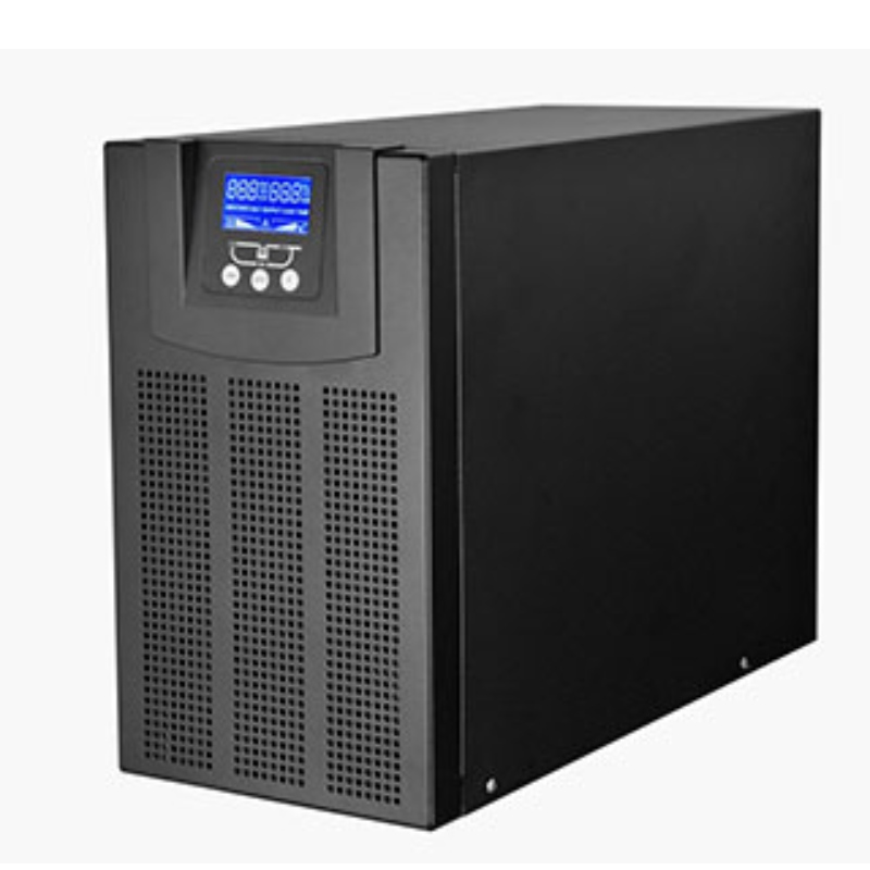 UPS電源のメンテナンス
